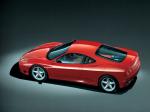 Ferrari 360 Modena F1 1999 года (WW)
